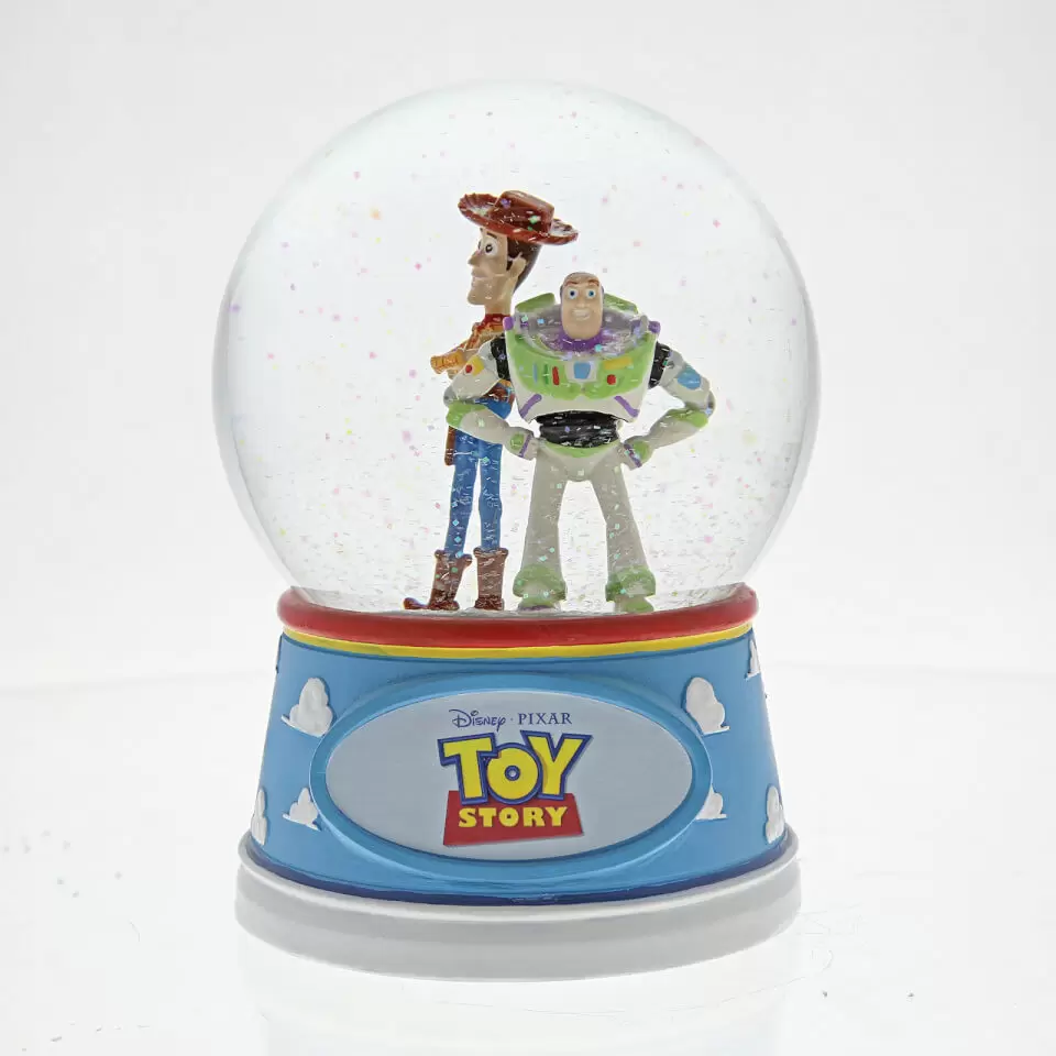 ShowCase Collection - Toy Story Waterball
