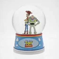 Toy Story Waterball