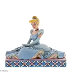Be Charming (Cinderella Personality Pose)
