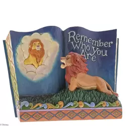 Remember Who You Are (Storybook The Lion King)