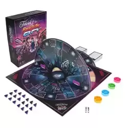 Trivial Pursuit - Stranger Things - Back To The 80's Edition