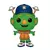Pop! Mascots - MLB - Orbit