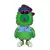 Pop! Mascots - MLB - Phillie Phanatic