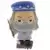 Wizarding World of Harry Potter (Enesco) - Dumbledore Charms Style Fig
