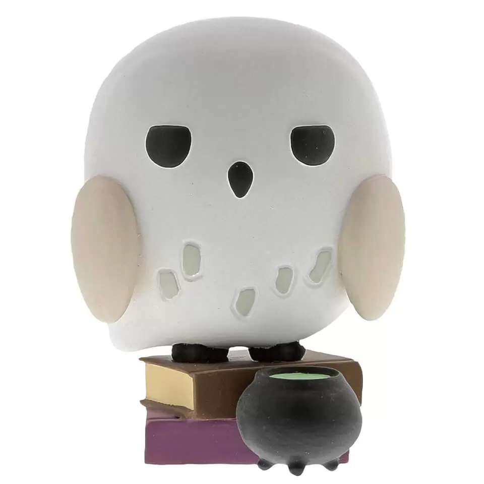 Wizarding World of Harry Potter (Enesco) - Hedwig Charms Style Fig