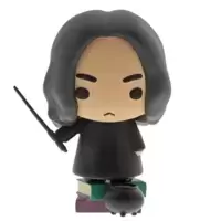 Severus Snape Charms Style Fig