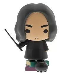 Severus Snape Charms Style Fig