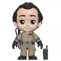 Dr. Peter Venkman