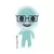 POP! Animation - Rick and Morty - Dr. Xenon Bloom