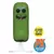 POP! Animation - Rick and Morty - Pickle Rick GITD