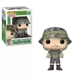 Caddyshack - Carl Spackler