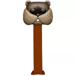 Caddyshack - Gopher