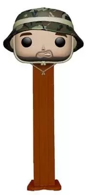 Pop! PEZ - Caddyshack - Carl Spackler