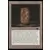 Tablette de bronze