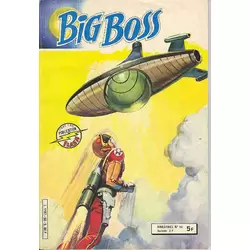 Big Boss 56