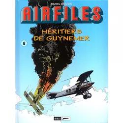 Héritiers de Guynemer