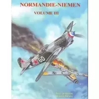 Normandie-Niemen - Volume III