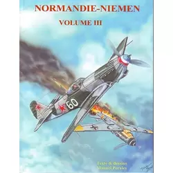 Normandie-Niemen - Volume III