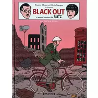 Black Out et autres histoires du Blitz