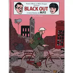 Black Out et autres histoires du Blitz