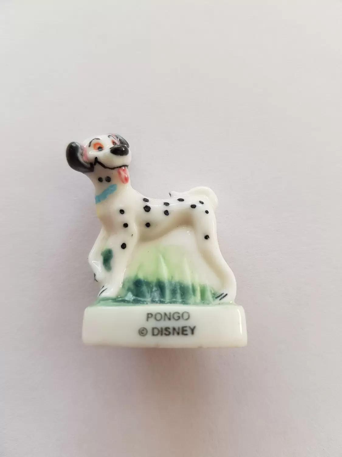 Fèves - Disney Classic - Pongo