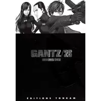 Gantz 28