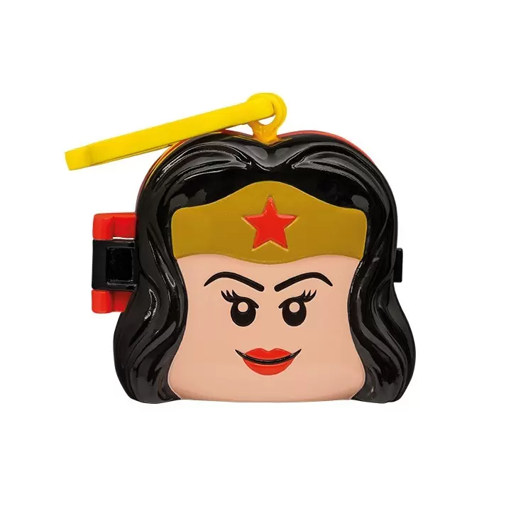 Details about   NIB Lego Movie 2 Wonder Woman McDonalds Happy Meal Toy #3-2019 