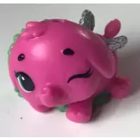 Hiding Elefly Pink