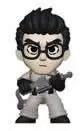 Mystery Minis - Ghostbusters - Dr. Egon Spengler with proton pack