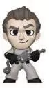 Mystery Minis - Ghostbusters - Dr. Peter Venkman with proton pack
