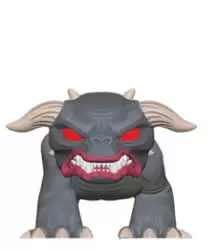 Mystery Minis - Ghostbusters - Terror Dog
