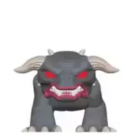 Terror Dog