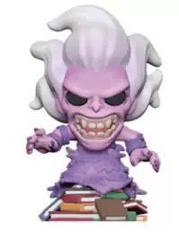 Mystery Minis - Ghostbusters - Scary Library Ghost