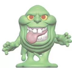 Mystery Minis - Ghostbusters - Translucent Slimer