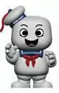 Mystery Minis - Ghostbusters - Stay Puft Marshmallow Man