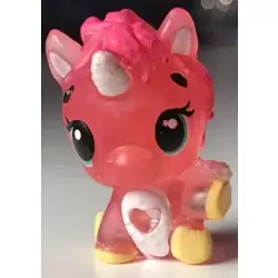 Peach Unikeet