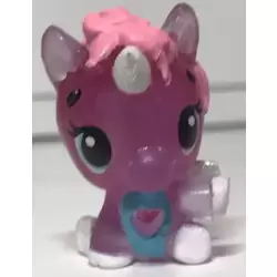 Violet Unikeet