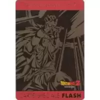Carte Spéciale Flash