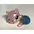 Hatchimals Colleggtibles Saison 5 Mermal Magic - Mer-Kittycan Pink