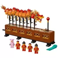 Dragon Dance