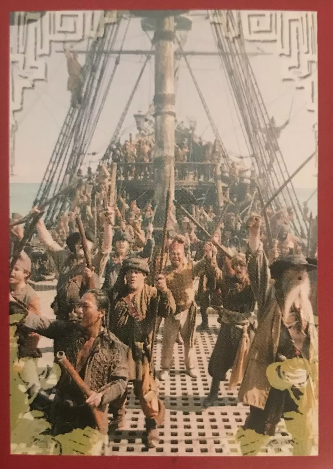 Pirates des Caraïbes 3 - Jusqu\'au Bout du monde - Image n°154