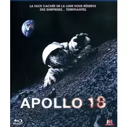 Apollo 18