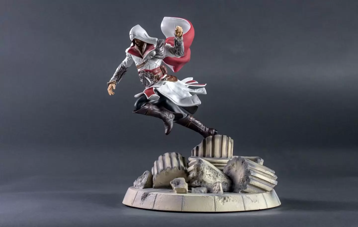 UBI Collectibles - Assassin\'s Creed : Ezio\'s Fury