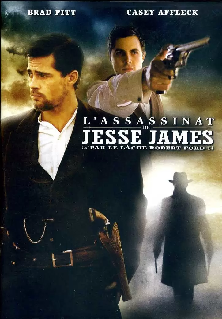 Autres Films - L\'assassinat de Jesse James par le lâche Robert Ford
