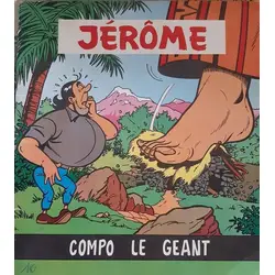 Compo le géant