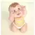 Magic Babies - Baby farceur Justine