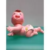 Magic Babies - Baby joueur Nina