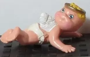 Magic Diaper Angel Babies - 10