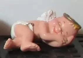 Magic Diaper Angel Babies - 11