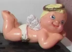 Magic Diaper Angel Babies - 12